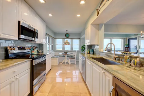 $1,195,000 | 1555 Northeast Ocean Boulevard, Unit 205, Jensen Beach, FL 34957