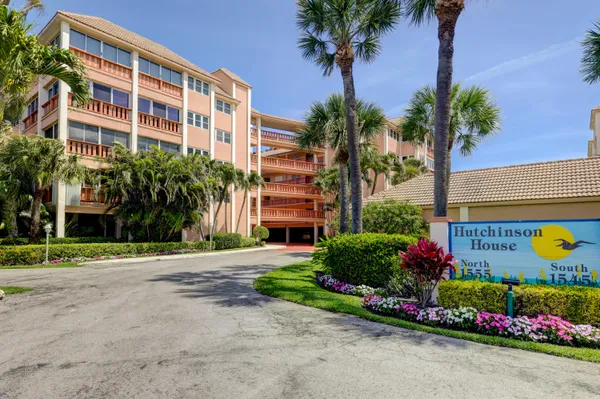 $1,195,000 | 1555 Northeast Ocean Boulevard, Unit 205, Jensen Beach, FL 34957