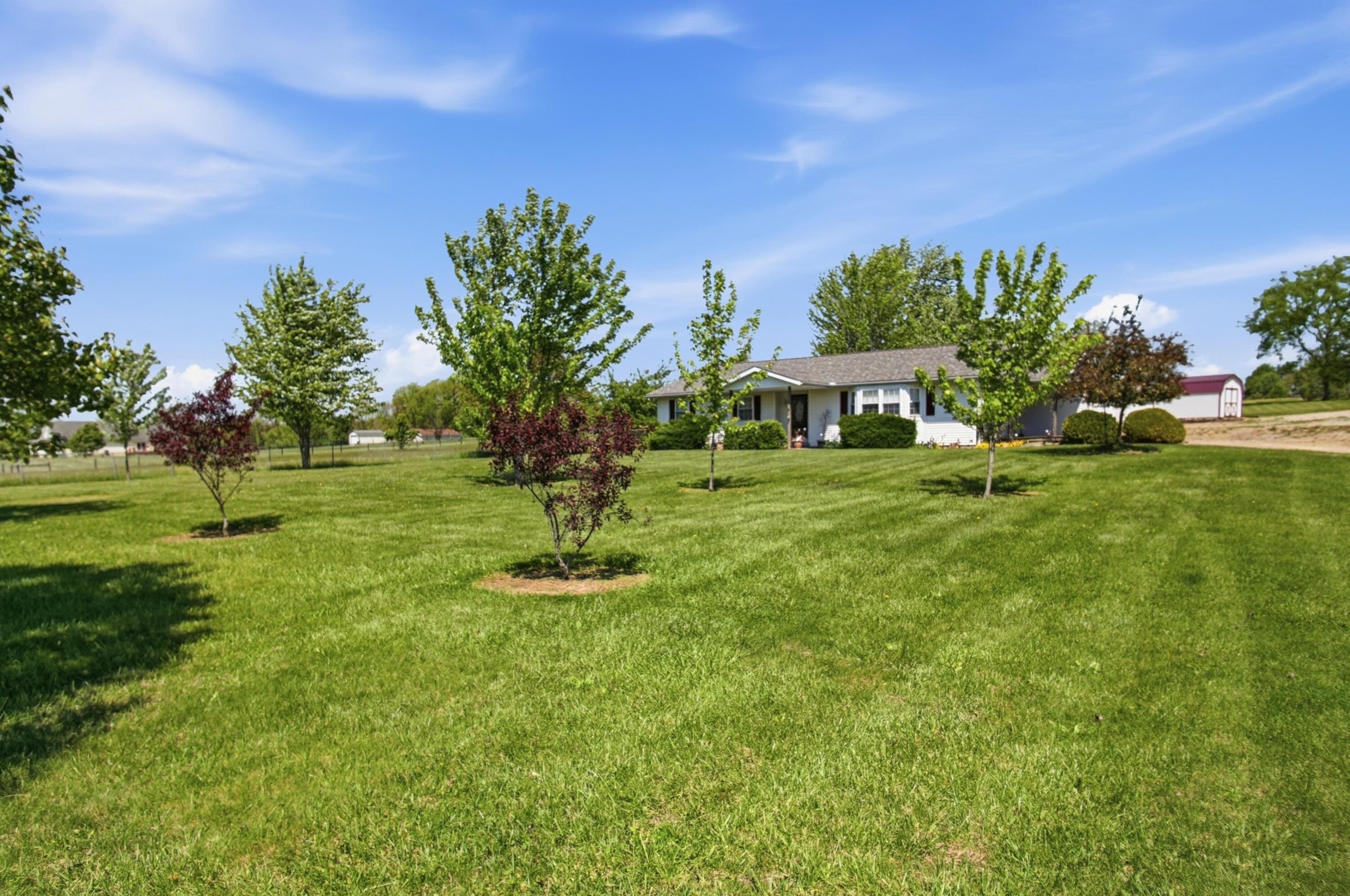 2760 Flint Ridge Road Hopewell, OH 43746 - Photo 22 of 64