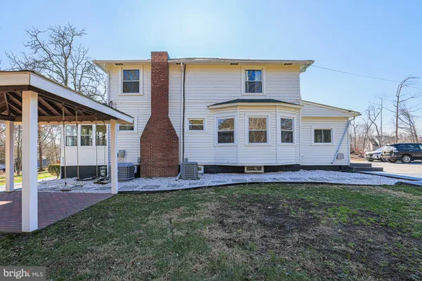 $1,150,000 | 402 Philadelphia Road, Joppa, MD 21085