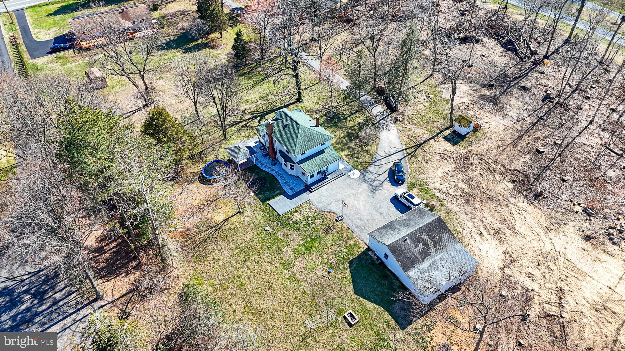 402 Philadelphia Road Joppa, MD 21085 - Photo 54 of 64