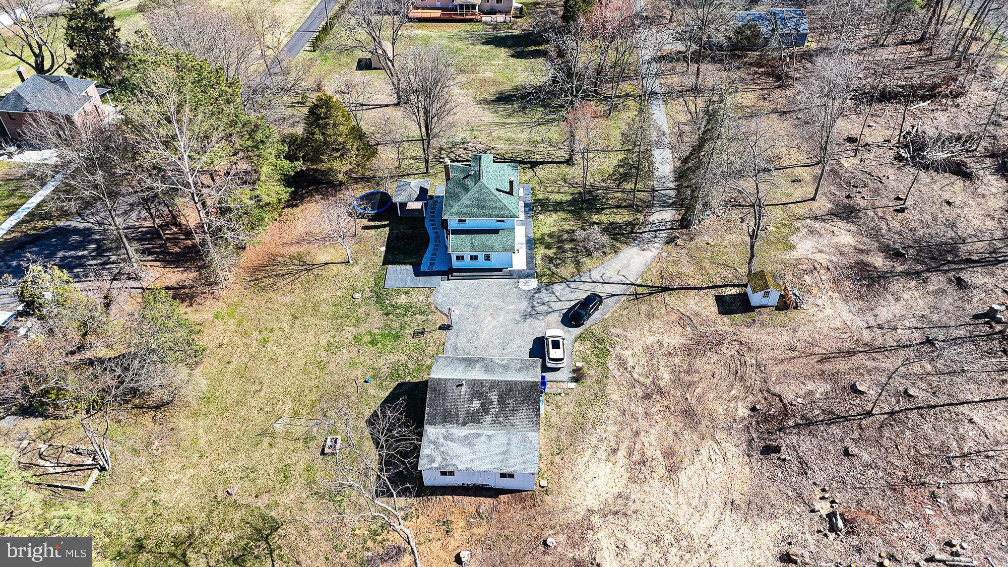 402 Philadelphia Road Joppa, MD 21085 - Photo 55 of 64