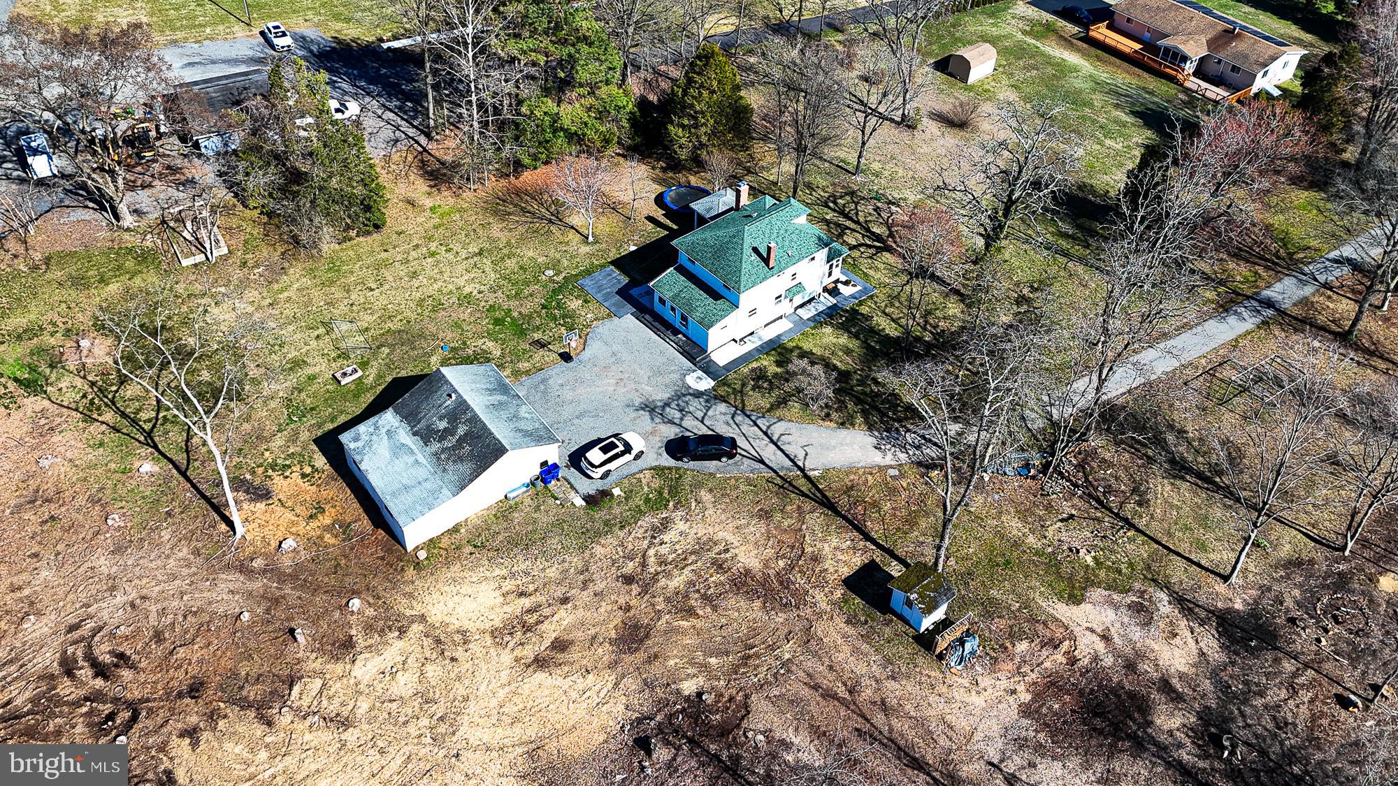 402 Philadelphia Road Joppa, MD 21085 - Photo 58 of 64