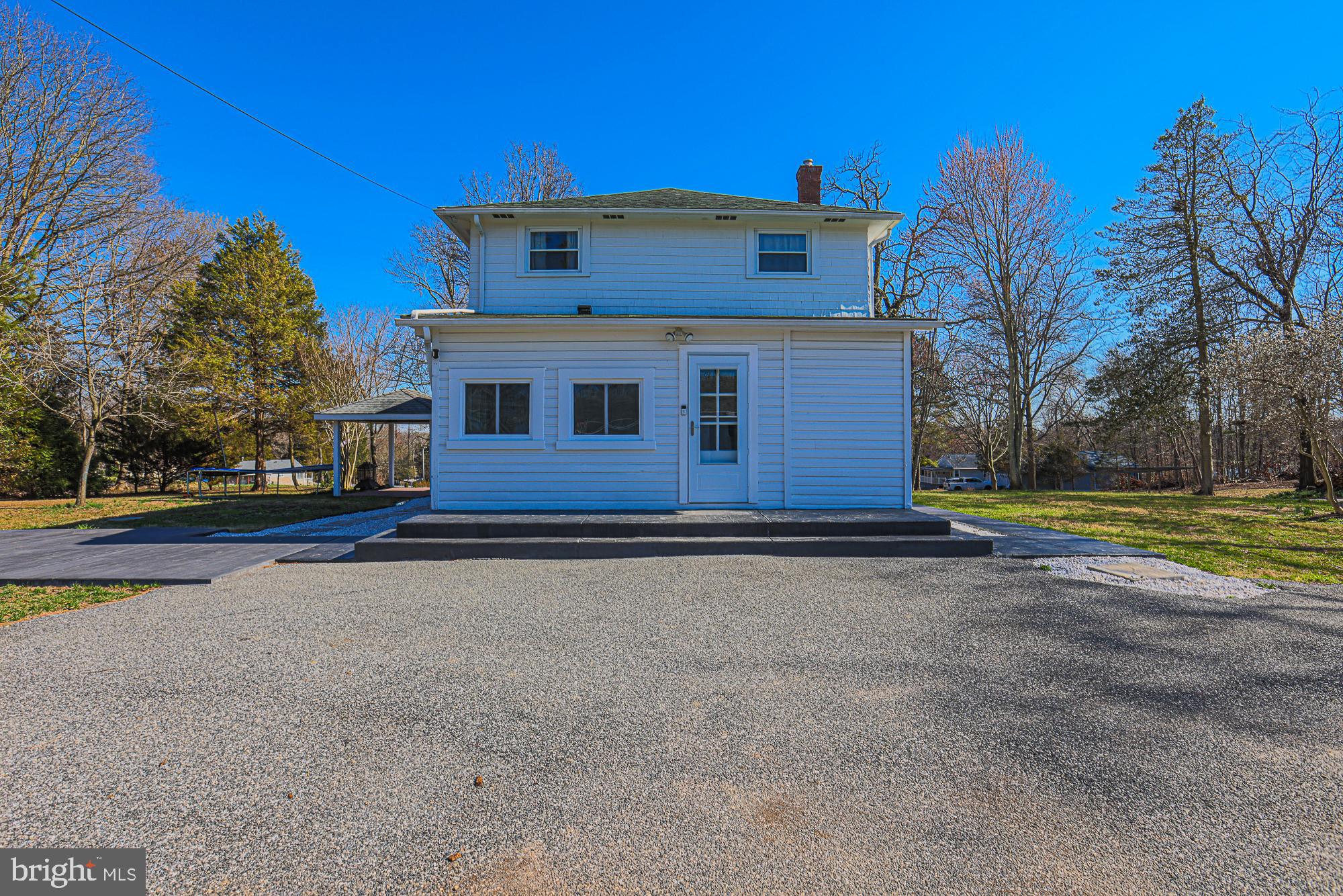 402 Philadelphia Road Joppa, MD 21085 - Photo 6 of 64