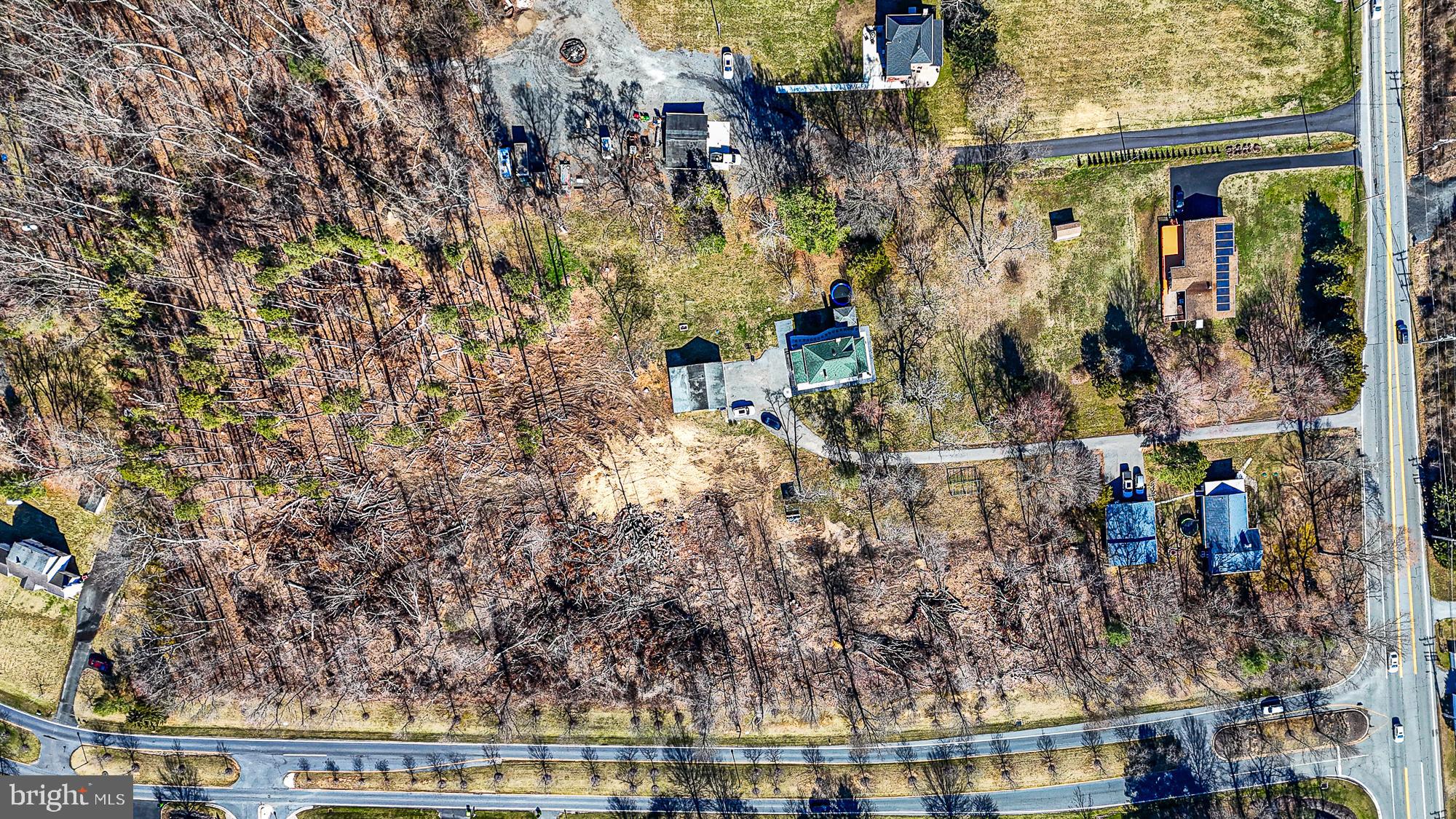 402 Philadelphia Road Joppa, MD 21085 - Photo 62 of 64