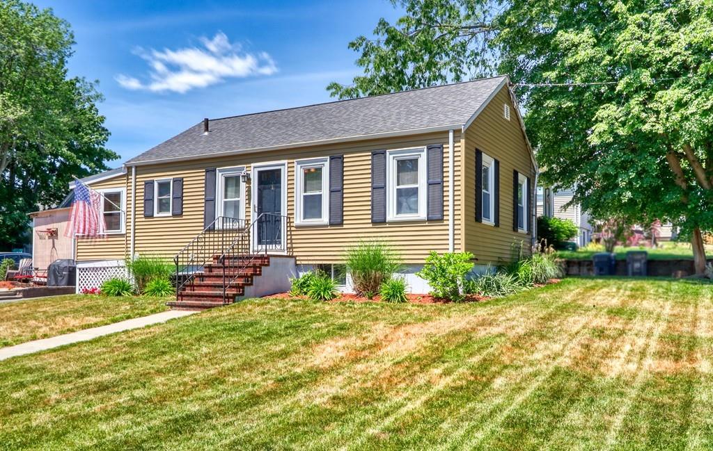 1 Juniper Terrace Dedham, MA 02026 - Photo 2 of 17