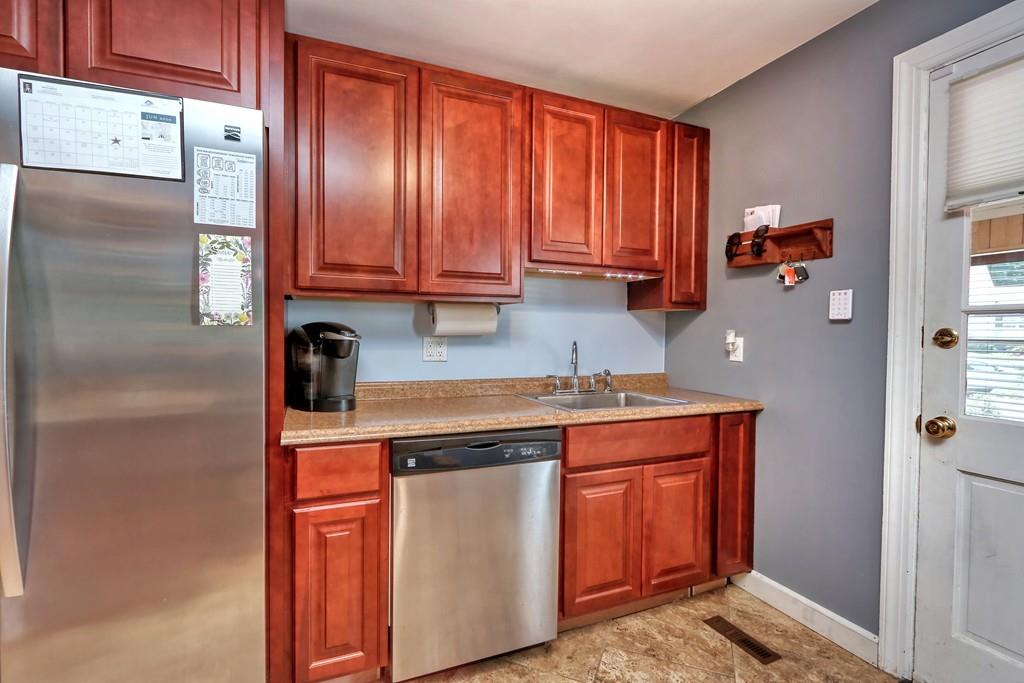 1 Juniper Terrace Dedham, MA 02026 - Photo 3 of 17