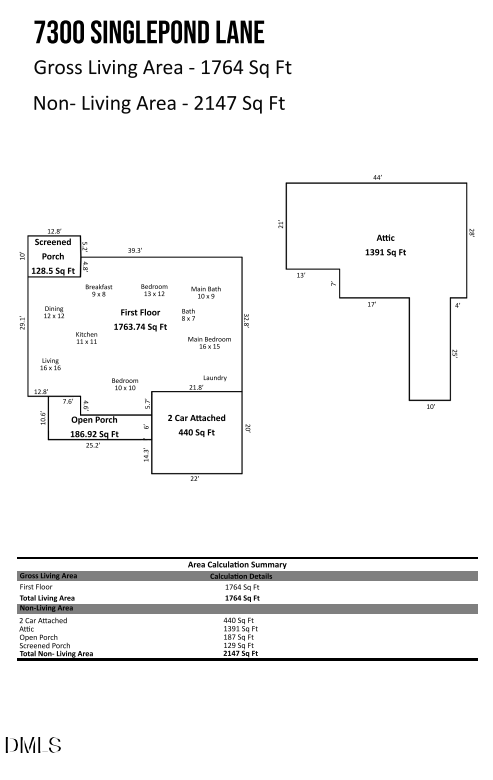 7300 Singlepond Lane Willow Spring, NC 27592 - Photo 34 of 34 unknown
