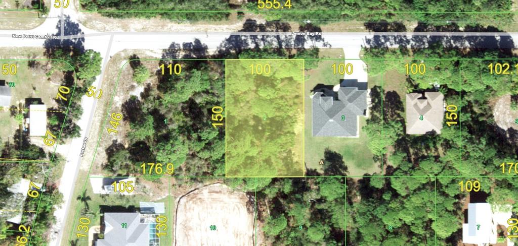 1655 Lemon Bay Road Englewood, FL 34223 - Photo 1 of 1 Gallery Image 1