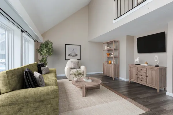 $379,900 | 5 Tsienneto Road, Unit 92, Derry, NH 03038