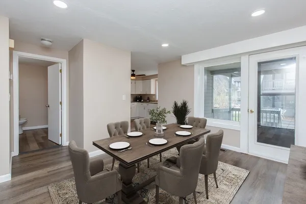 $379,900 | 5 Tsienneto Road, Unit 92, Derry, NH 03038