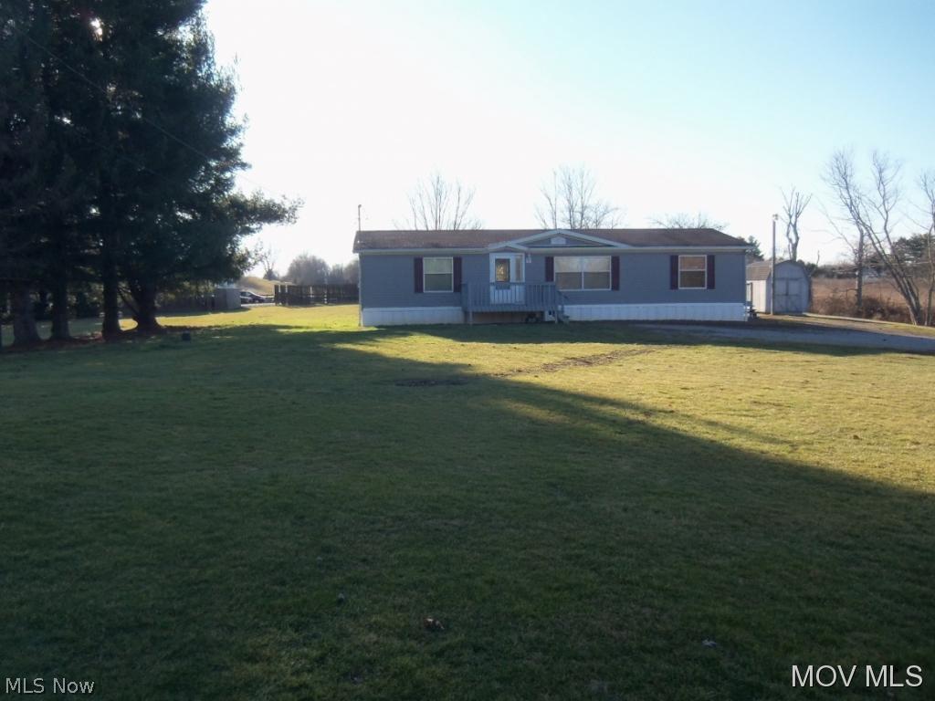 424 Rocky Point Road Vincent, OH 45784 - Photo 1 of 15 Gallery Image 1