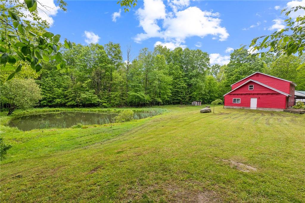 148 Falls Road Cochranton, PA 16314 - Photo 2 of 10