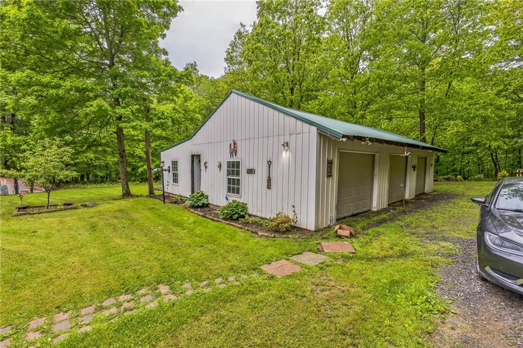 148 Falls Road Cochranton, PA 16314 - Photo 3 of 10