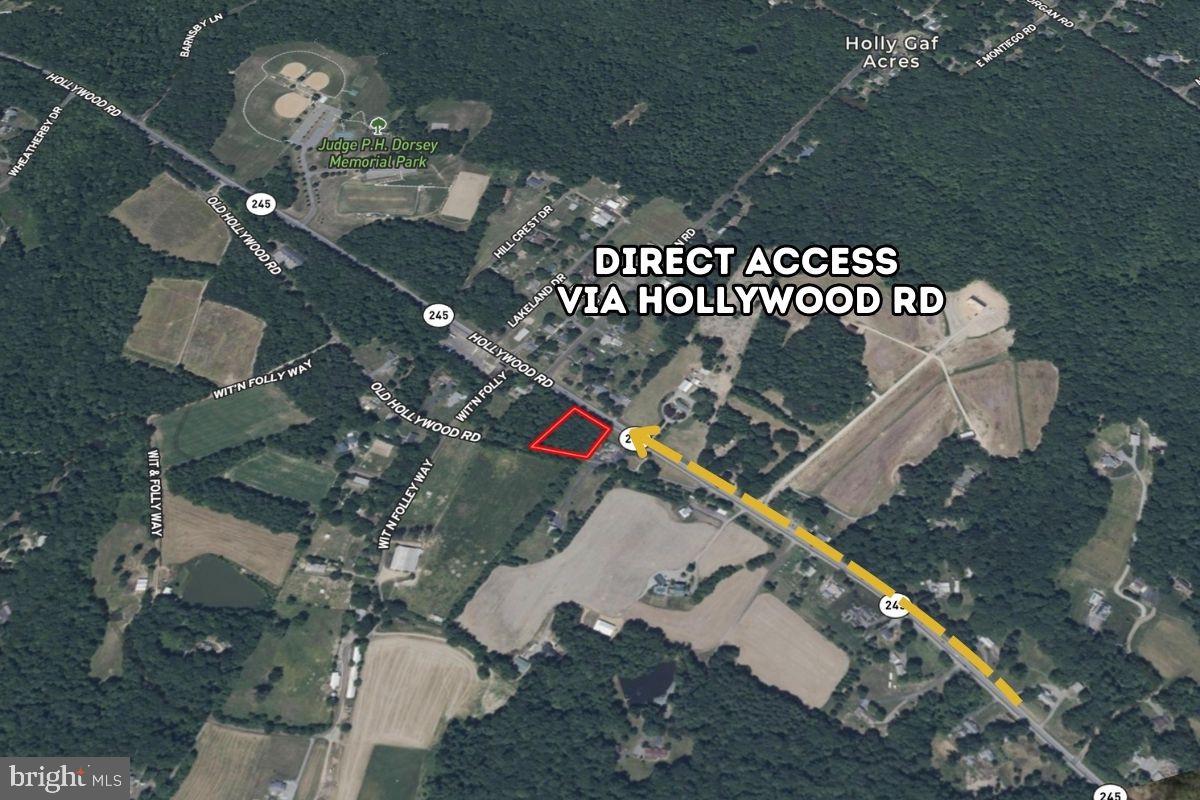 Hollywood Road Leonardtown, MD 20650 - Photo 2 of 5