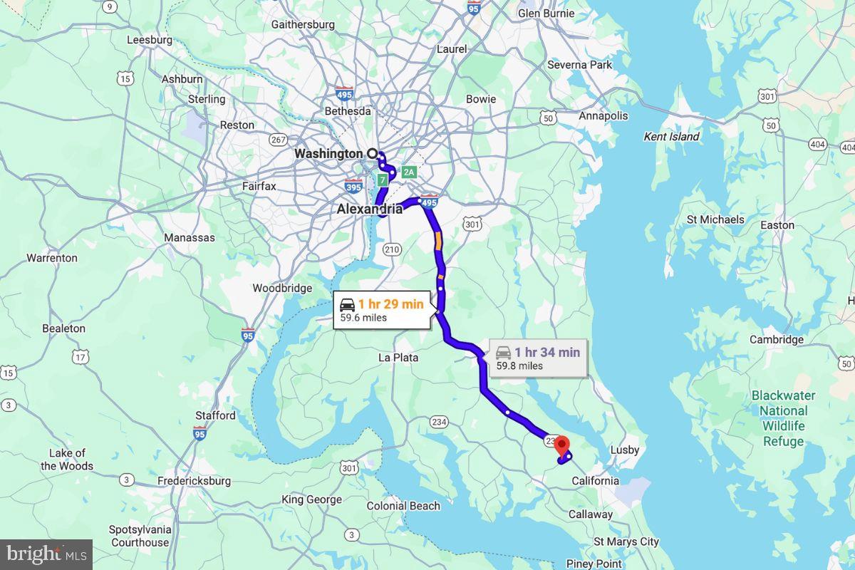 Hollywood Road Leonardtown, MD 20650 - Photo 3 of 5