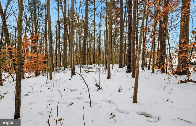 a view of outdoor space with seating area
