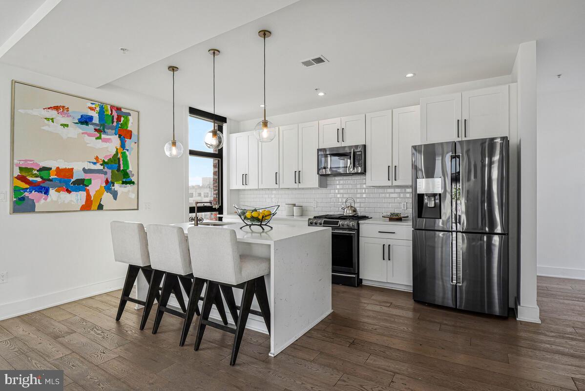 1402 H Street Northeast, Unit 504 Washington, DC 20002 - Photo 12 of 33 Gallery Image 12
