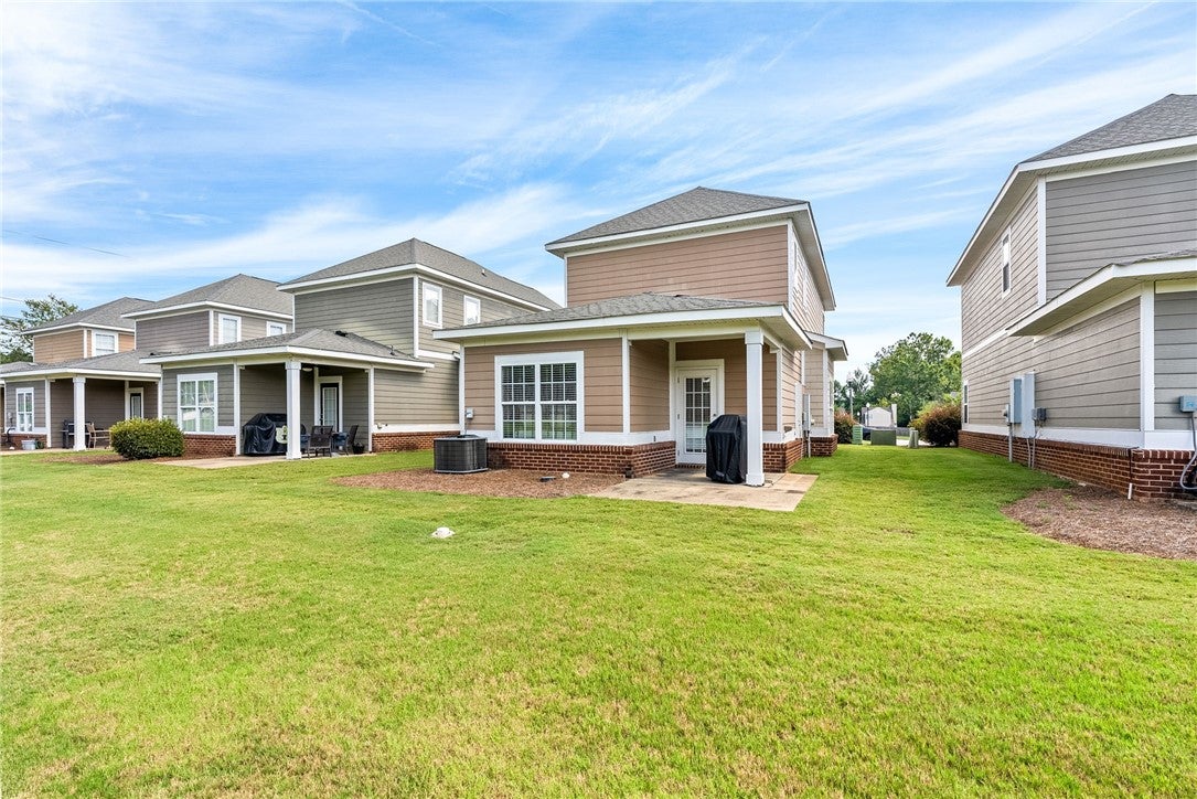 1957 Wire Road, Unit 34 Auburn, AL 36832 - Photo 19 of 21 Gallery Image 19