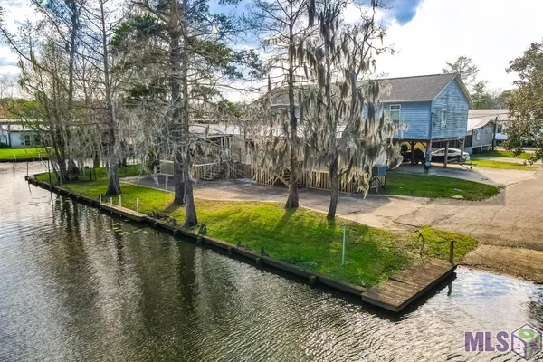 $120,000 | 22494 Swan Street, Maurepas, LA 70449