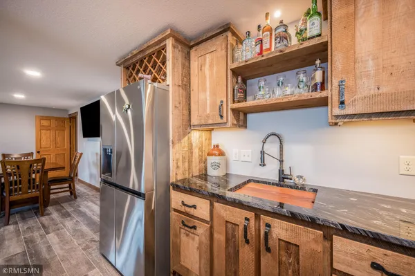 $875,000 | 3800 Sioux Lane, Madison Lake, MN 56063