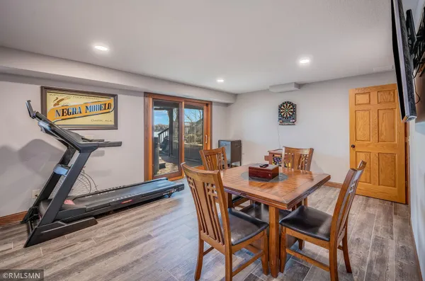 $875,000 | 3800 Sioux Lane, Madison Lake, MN 56063