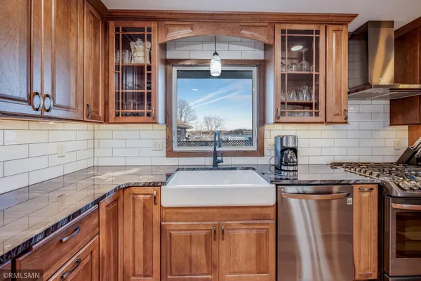 $875,000 | 3800 Sioux Lane, Madison Lake, MN 56063