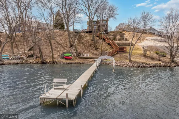 $875,000 | 3800 Sioux Lane, Madison Lake, MN 56063