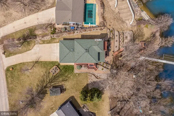 $875,000 | 3800 Sioux Lane, Madison Lake, MN 56063