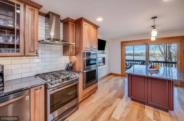 $875,000 | 3800 Sioux Lane, Madison Lake, MN 56063