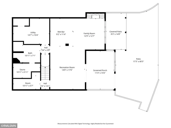 $875,000 | 3800 Sioux Lane, Madison Lake, MN 56063