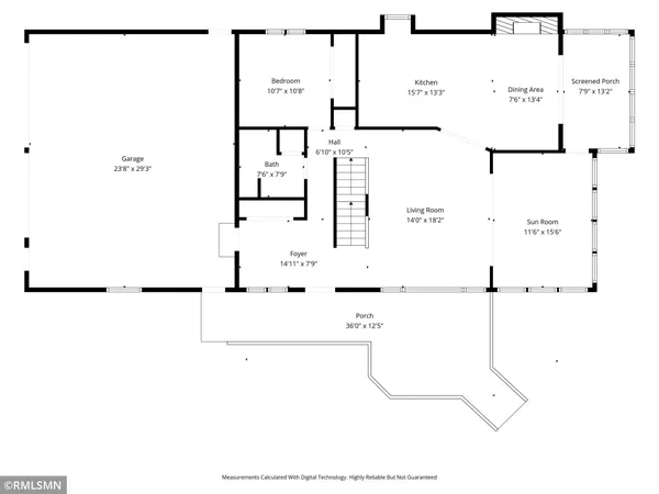 $875,000 | 3800 Sioux Lane, Madison Lake, MN 56063