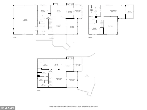 $875,000 | 3800 Sioux Lane, Madison Lake, MN 56063