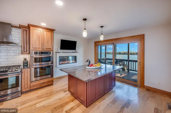 $875,000 | 3800 Sioux Lane, Madison Lake, MN 56063