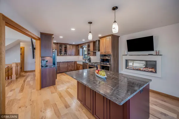 $875,000 | 3800 Sioux Lane, Madison Lake, MN 56063