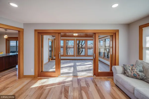 $875,000 | 3800 Sioux Lane, Madison Lake, MN 56063