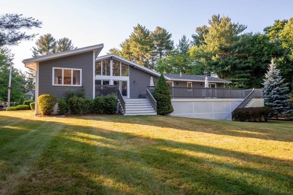 15 Cider Mill Road Lynnfield, MA 01940 - Photo 41 of 42 Gallery Image 41