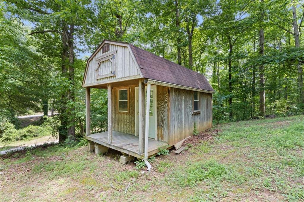 15 Twin Lakes Road Winder, GA 30680 - Photo 22 of 32