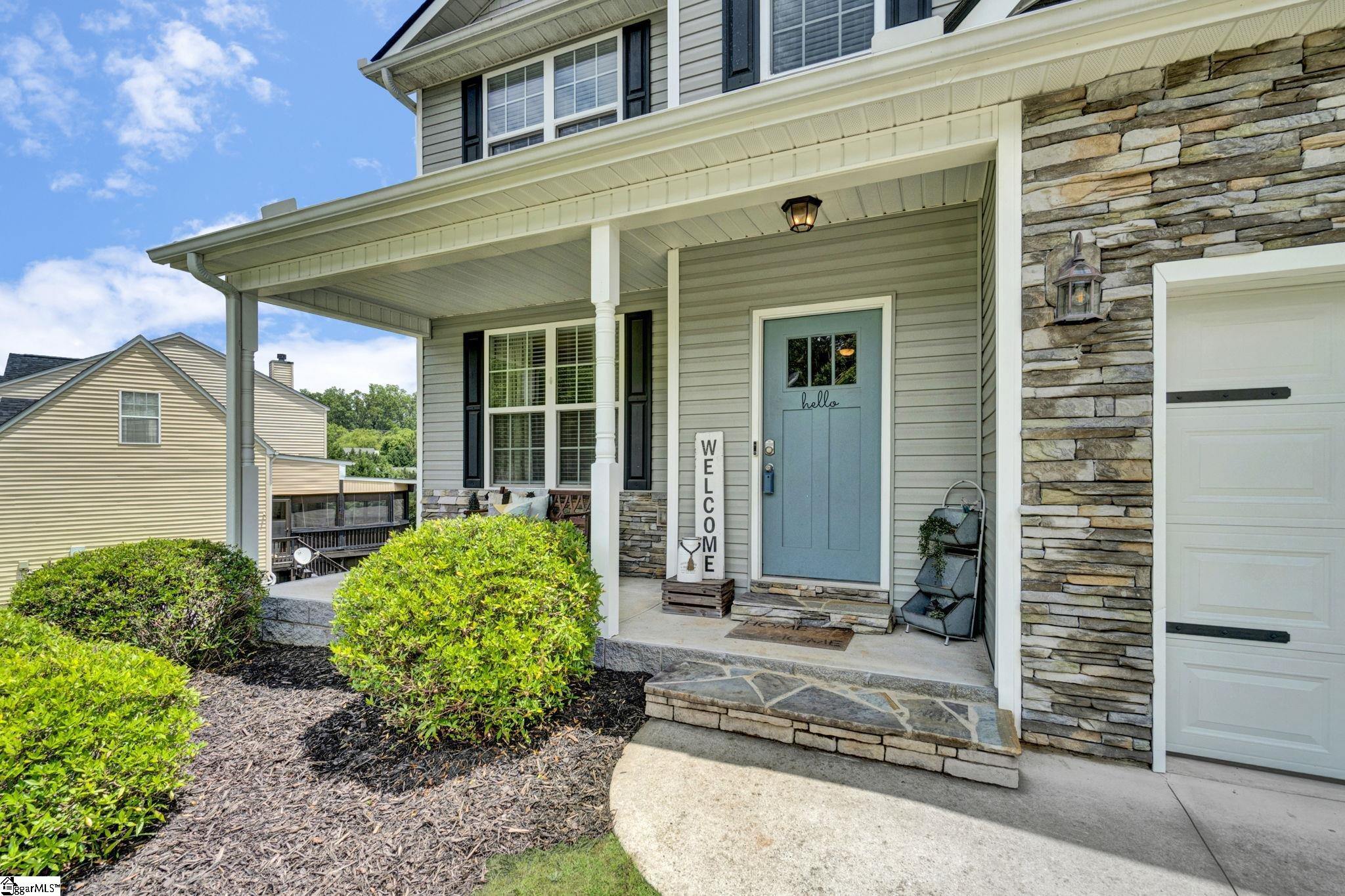 339 Hamilton Parkway Easley, SC 29642 - Photo 5 of 50