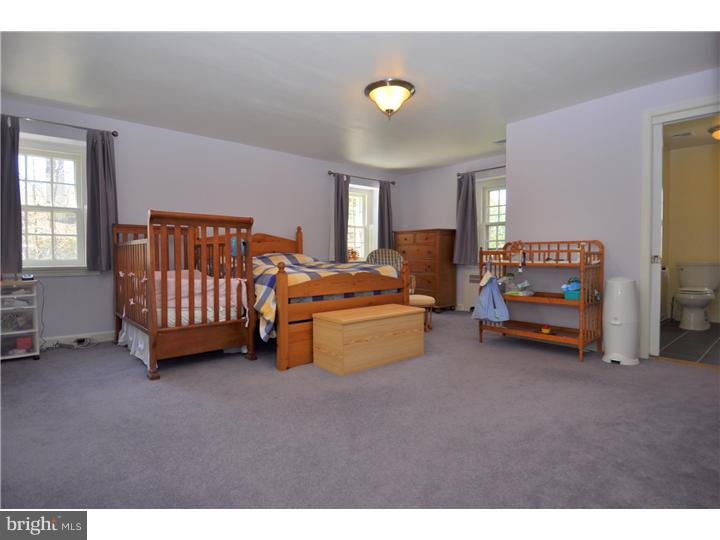 814 Wickfield Road Wynnewood, PA 19096 - Photo 11 of 22 Master Bedroom