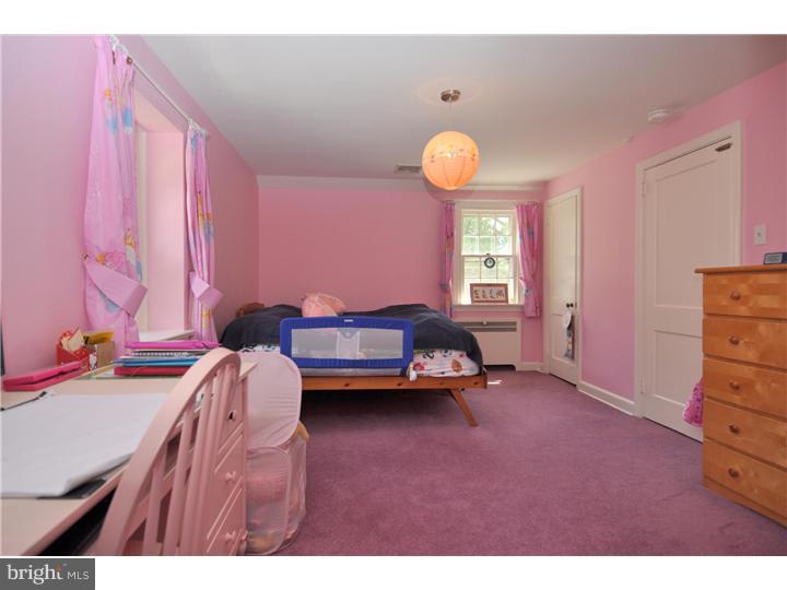 814 Wickfield Road Wynnewood, PA 19096 - Photo 14 of 22 Bedroom 3