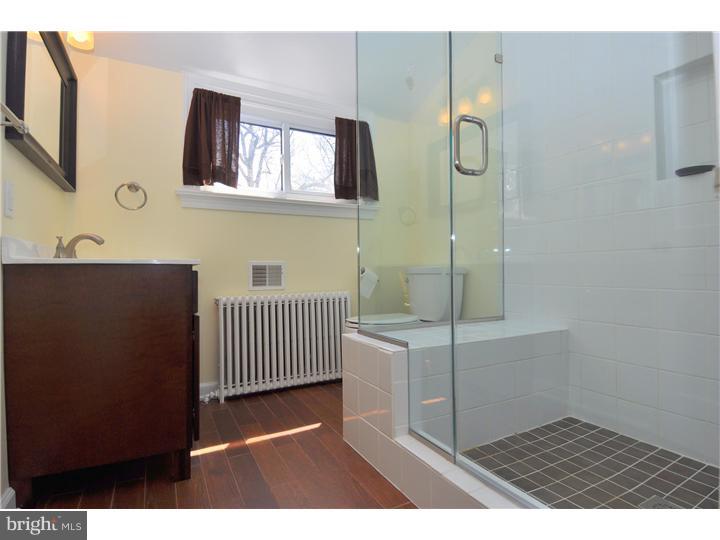 814 Wickfield Road Wynnewood, PA 19096 - Photo 18 of 22 Bathroom