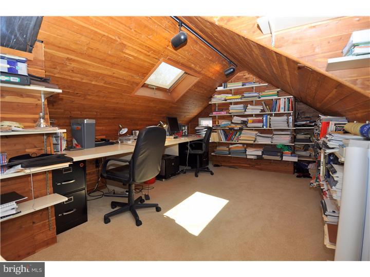 814 Wickfield Road Wynnewood, PA 19096 - Photo 19 of 22 Office / Study