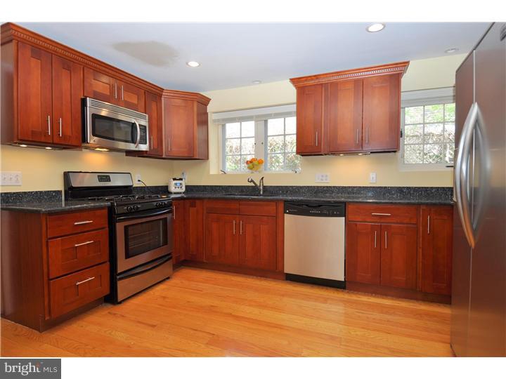 814 Wickfield Road Wynnewood, PA 19096 - Photo 5 of 22 Kitchen