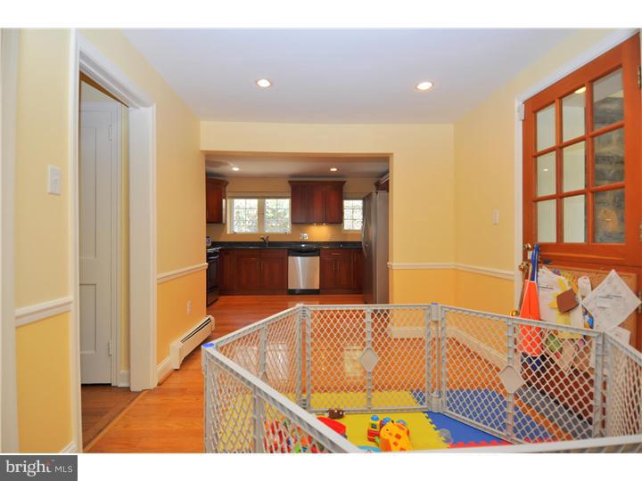 814 Wickfield Road Wynnewood, PA 19096 - Photo 7 of 22 Breakfast Room
