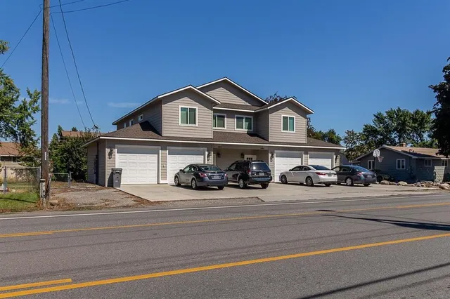 $699,900 | 10811-10813 East Mission Avenue, Spokane Valley, WA 99206