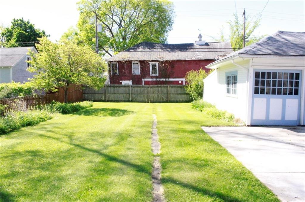 235 East Madison Avenue Springfield, OH 45503 - Photo 33 of 37