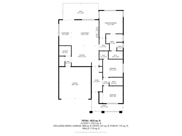 $514,000 | 520 Spyglass Circle, Angels Camp, CA 95222