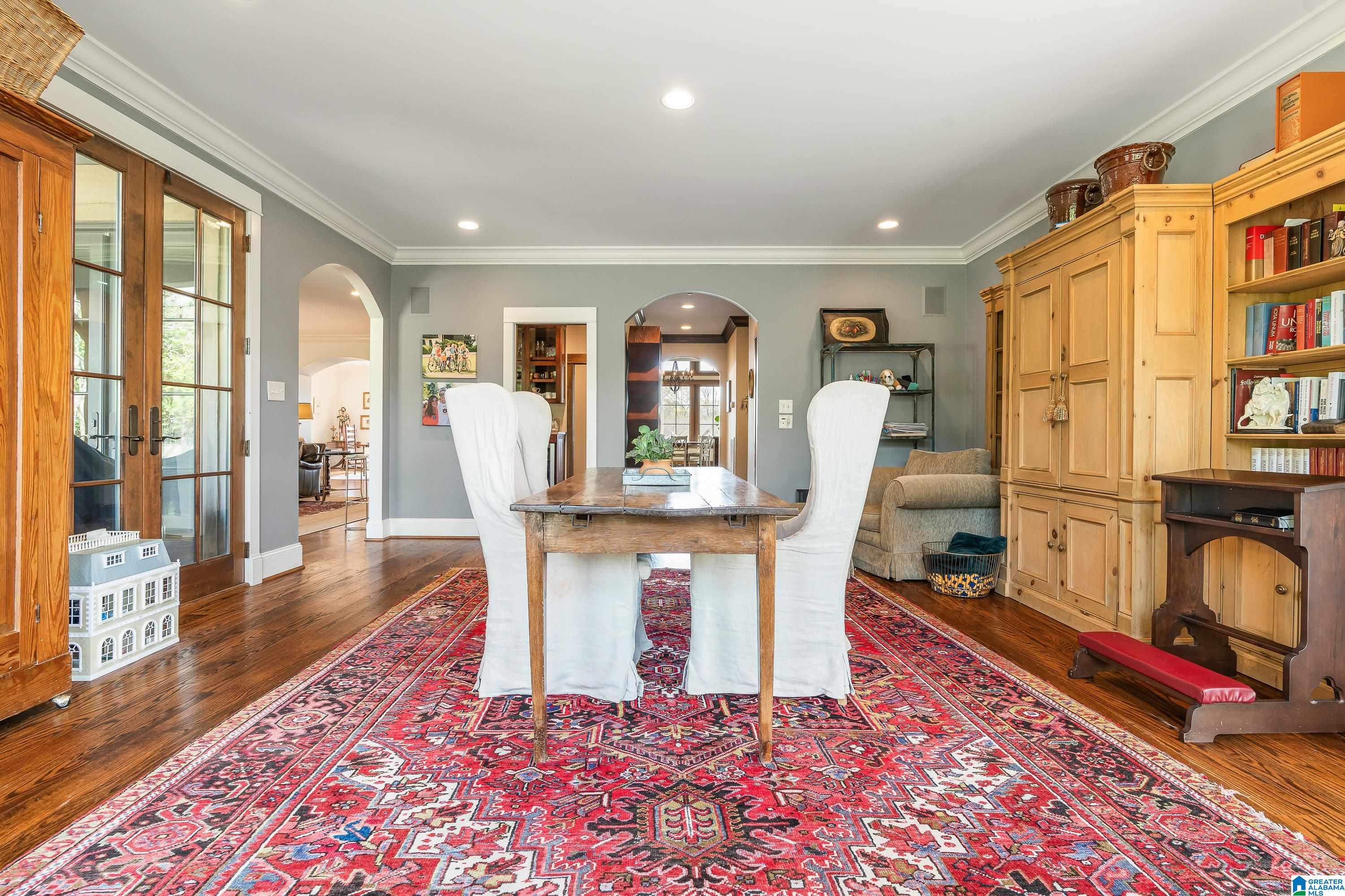 3219 Karl Daly Road Birmingham, AL 35210 - Photo 43 of 100