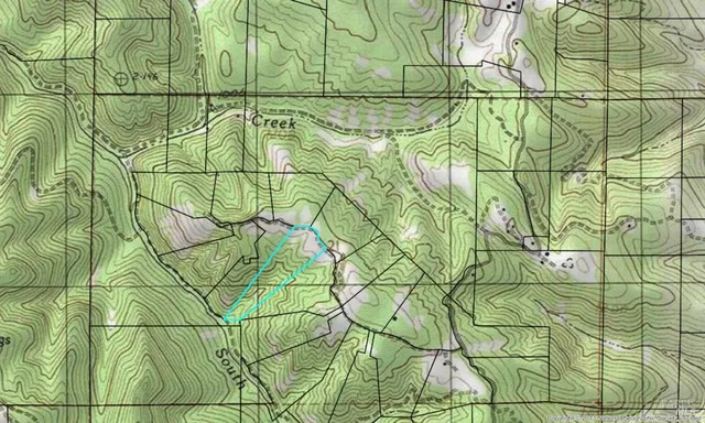 view of a bunch of buildings